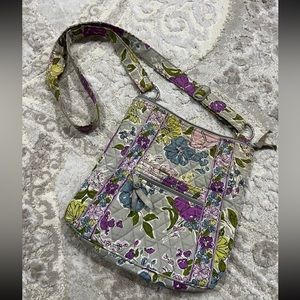 Vera Bradley Crossbody Purse